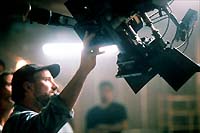 David Fincher
